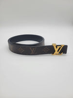 LOUIS VUITTON Belt