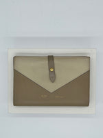 CELINE Good: Item has clear signs of wear Wallet