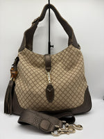 GUCCI Excellent: This item is gently used Handbag