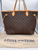 LOUIS VUITTON Handbag