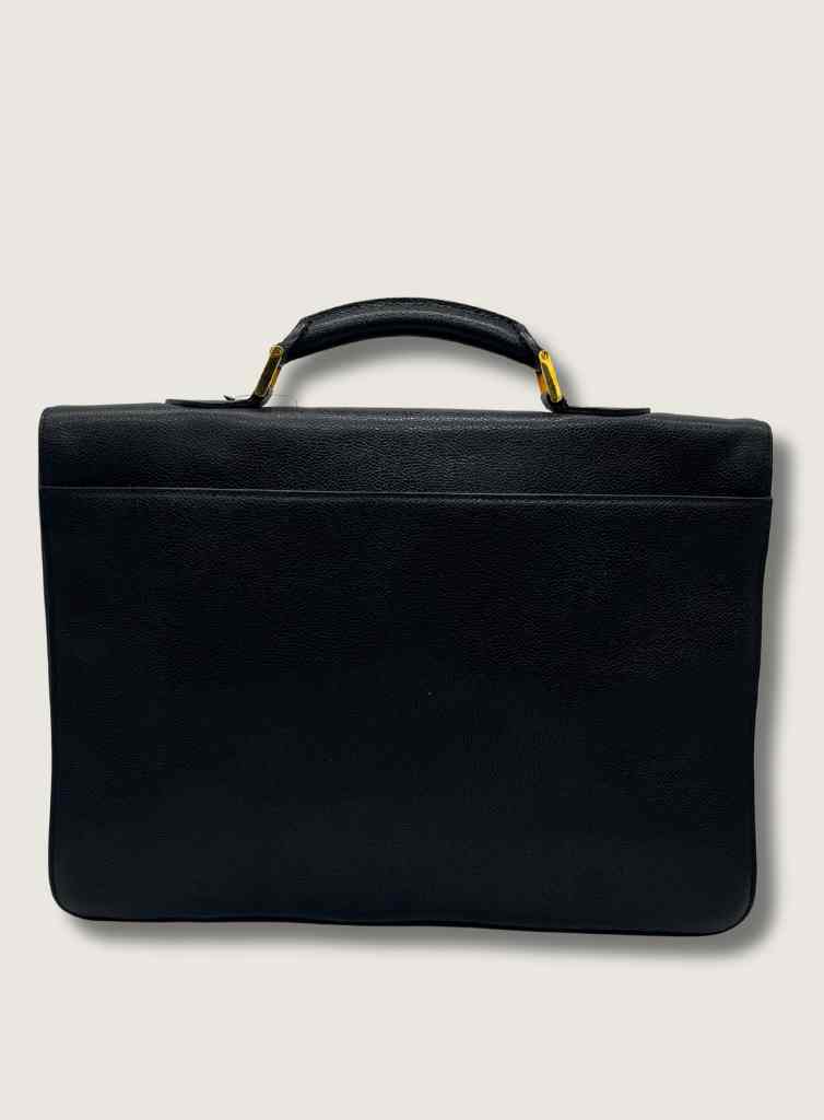 CHANEL Briefcase