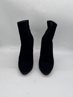 Size 8 LOUBOUTIN Wom Boots
