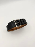 LOUIS VUITTON Mens Belt (Fair)