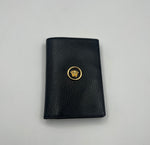 VERSACE Verticle Wallet