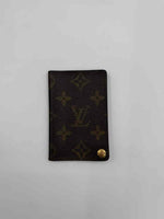 LOUIS VUITTON Wallet