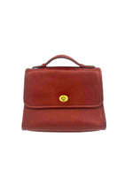 COACH Fair / Well-Loved: Item shows wear Handbag