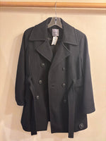 Size M CROFT & BARROW Wom Coat