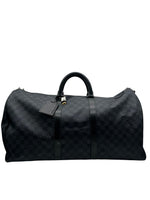 LOUIS VUITTON Duffle Bag