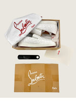 Size 42 LOUBOUTIN Excellent: This item is gently used Wom Shoes
