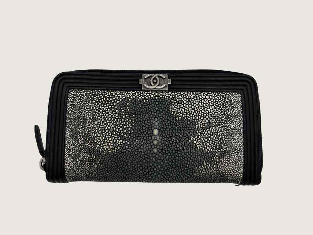CHANEL Wallet