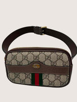 GUCCI Fanny Pack / Bum Bag