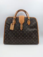 LOUIS VUITTON Briefcase