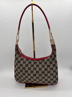 GUCCI Excellent: This item is gently used Handbag