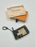 LOUIS VUITTON Card Holder
