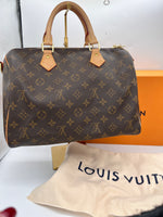 LOUIS VUITTON Handbag