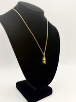 Hermes Necklace