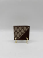 GUCCI Wallet