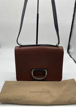 BURBERRY Handbag