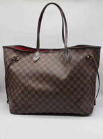 LOUIS VUITTON Good: Item has clear signs of wear Handbag