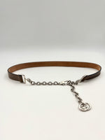 Size 40(6) GUCCI Wom Belts