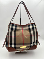 Burberry Canterbury Handbag