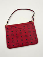 MCM Wristlet