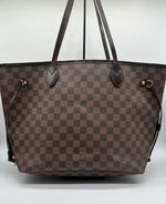 LOUIS VUITTON Handbag
