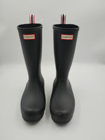 Size 10 HUNTER Wom Boots