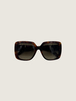 LONGCHAMP Excellent: This item is gently used Sunglasses