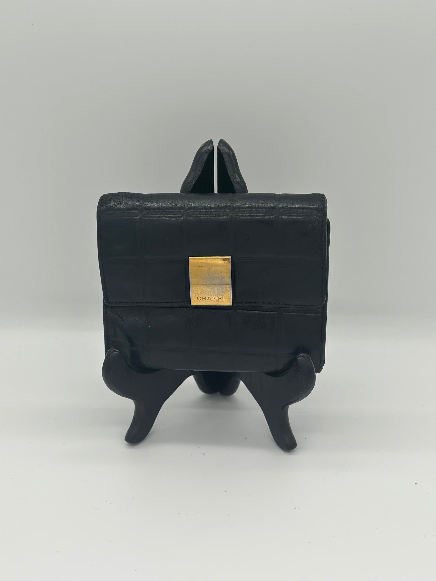 CHANEL Wallet