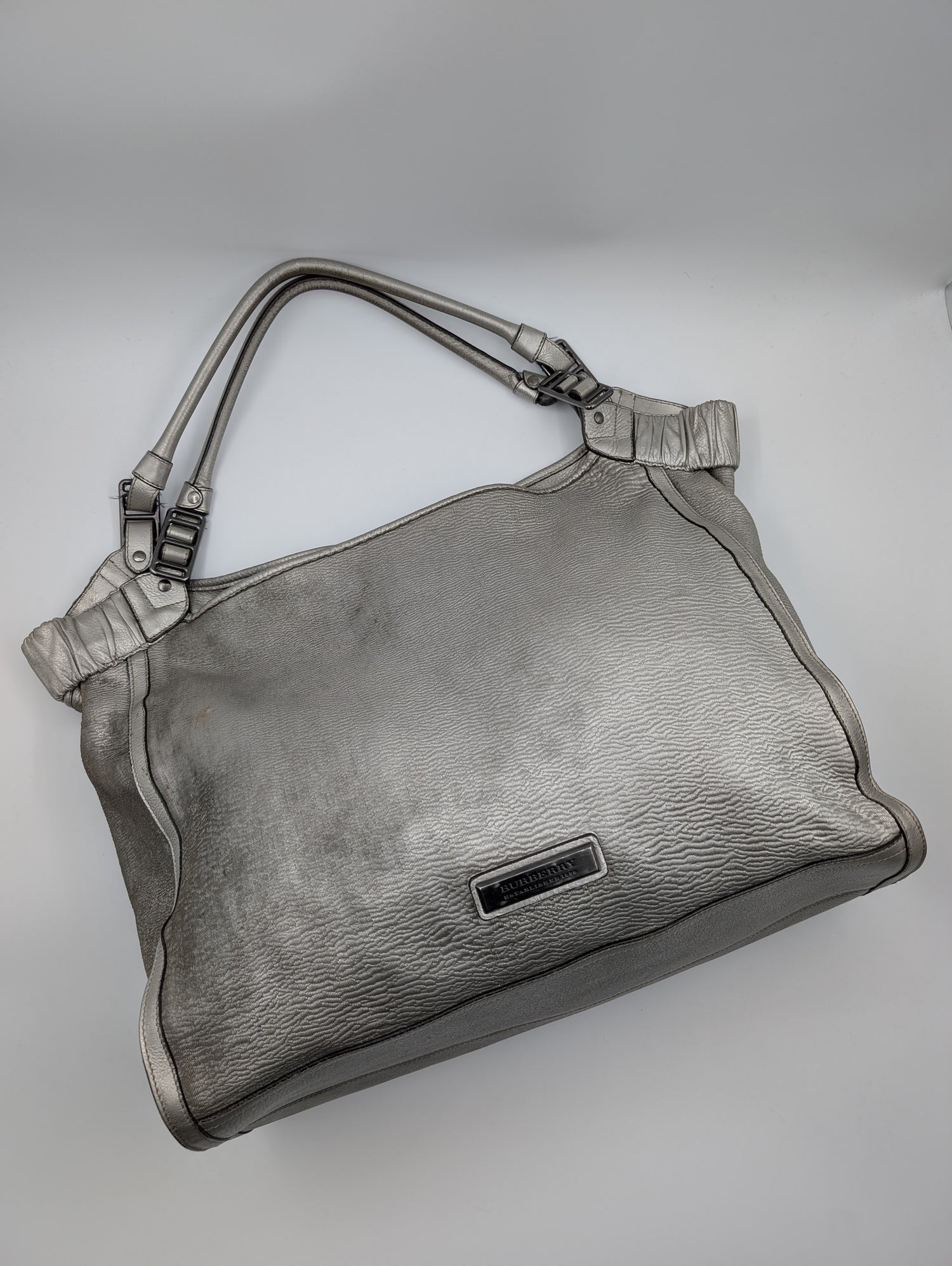 BURBERRY Handbag