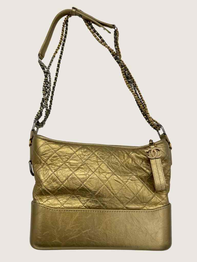 CHANEL Handbag
