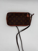 LOUIS VUITTON Good: Item has clear signs of wear Handbag