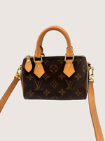 LOUIS VUITTON Handbag