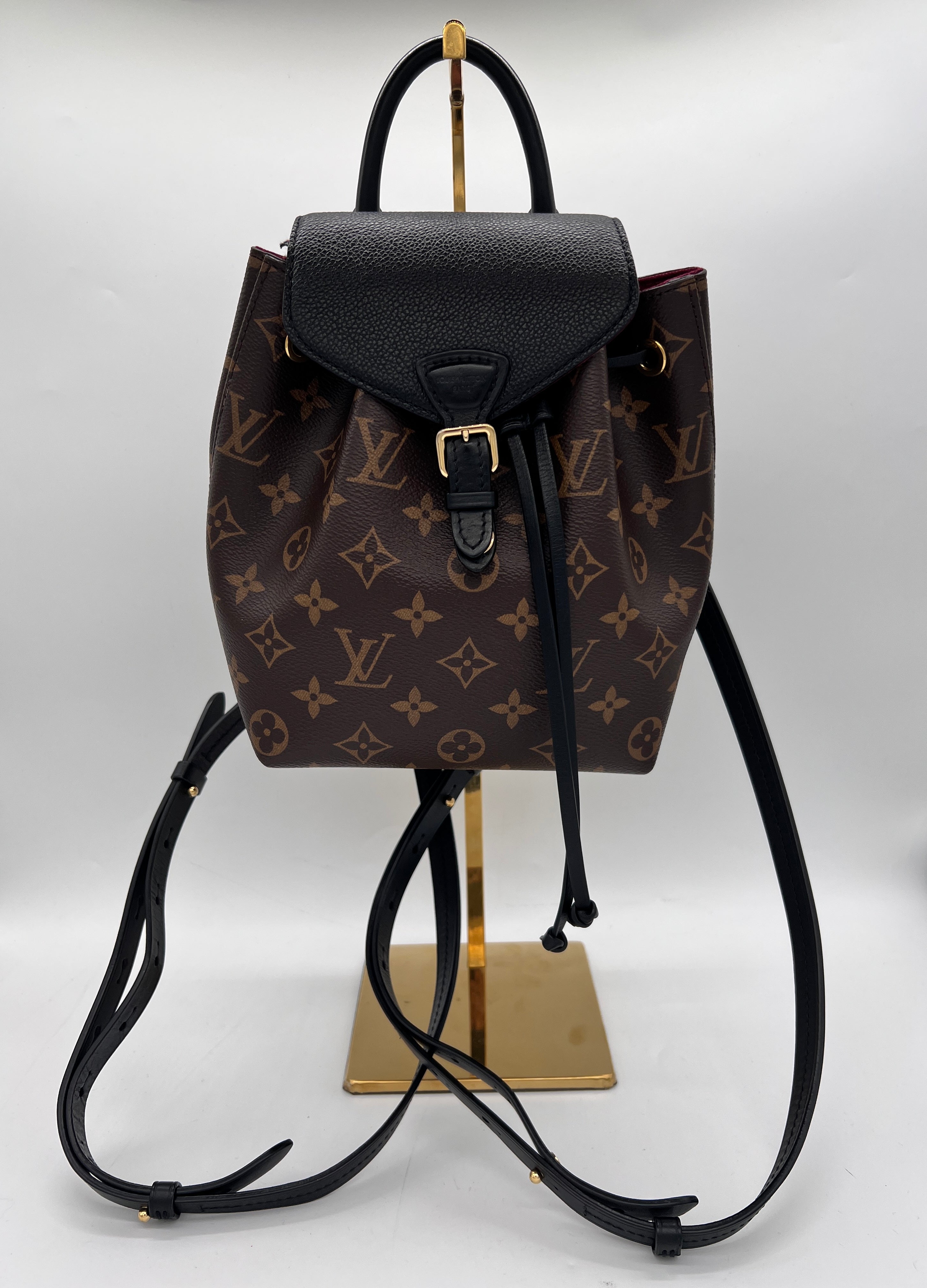 LOUIS VUITTON Handbag – Uptown Consignment
