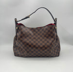 LOUIS VUITTON Shoulder Handbag
