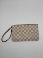 LOUIS VUITTON Pouch