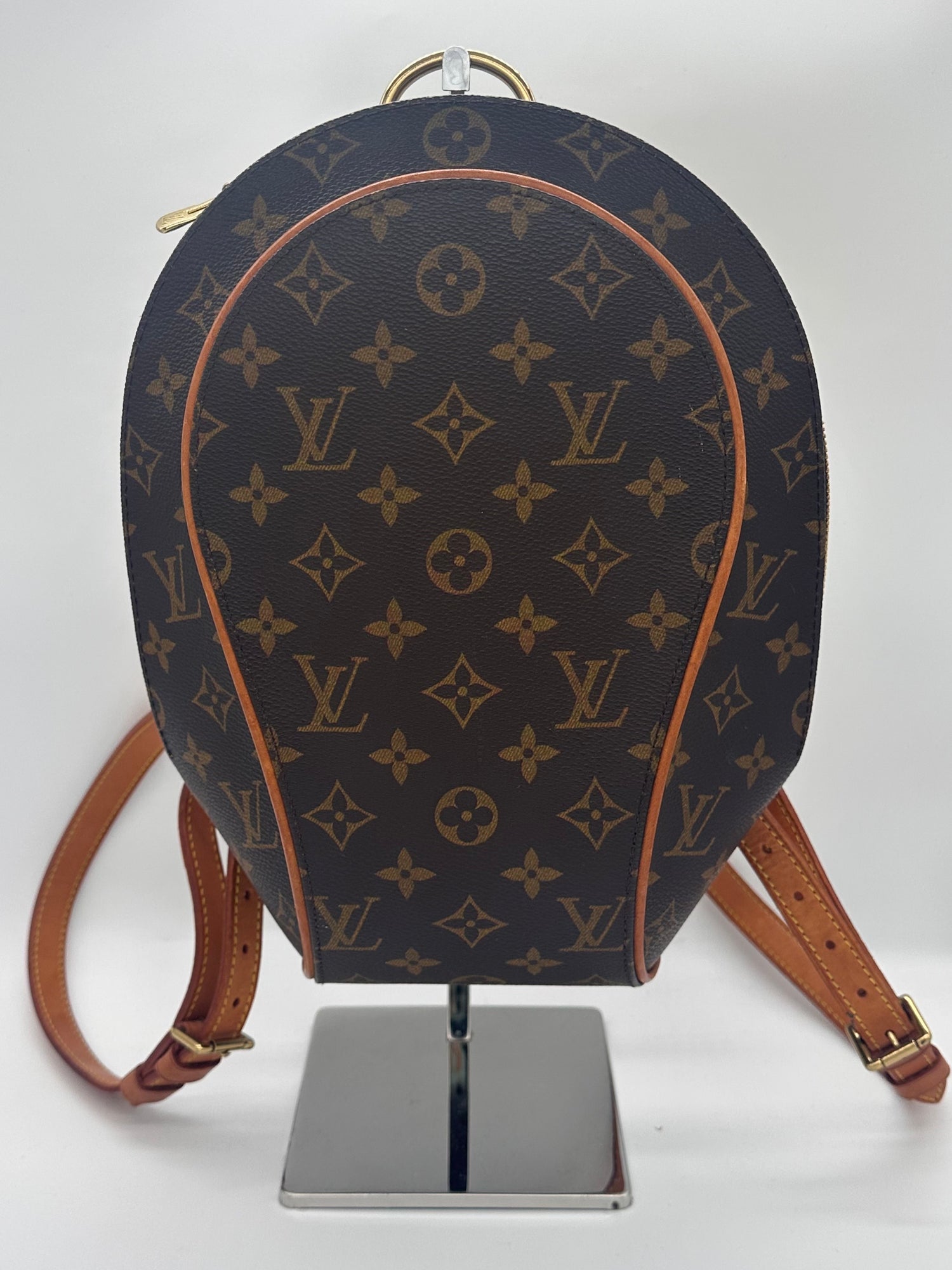 LOUIS VUITTON Backpack