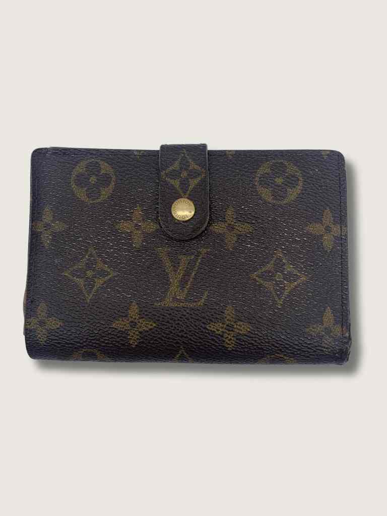 LOUIS VUITTON Wallet