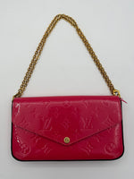 LOUIS VUITTON Handbag