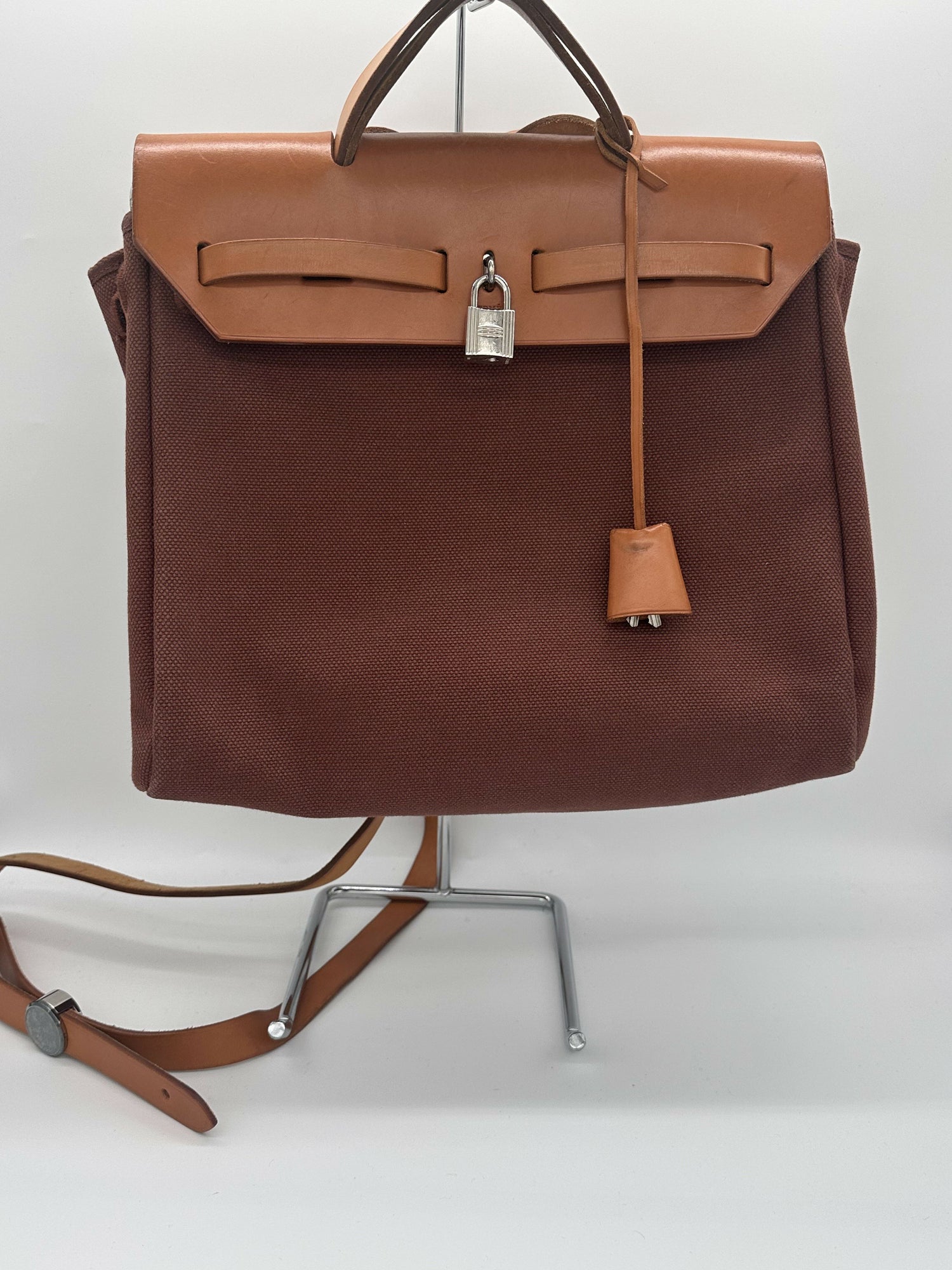 Hermes Handbag