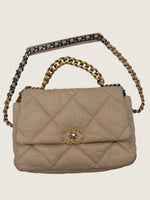 CHANEL Good: Item has clear signs of wear Handbag