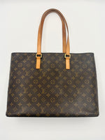 LOUIS VUITTON Handbag