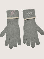 LOUIS VUITTON Gloves & Mittens