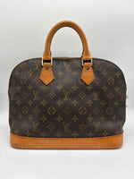 LOUIS VUITTON Handbag