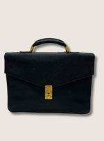 CHANEL Briefcase