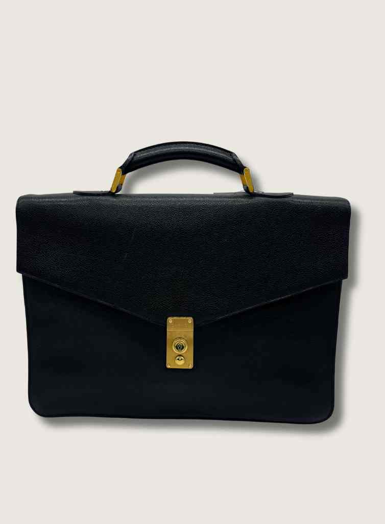 CHANEL Briefcase