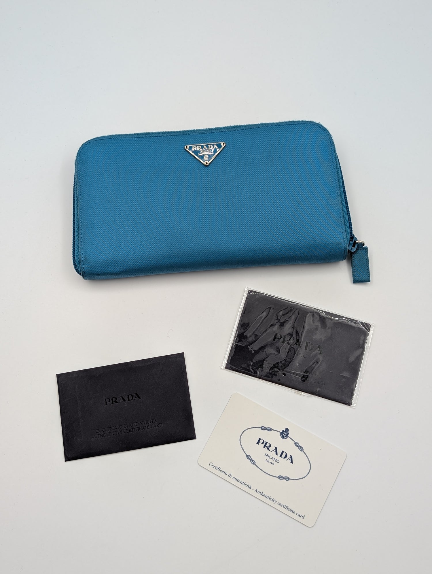 PRADA Wallet