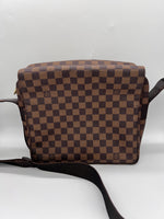 LOUIS VUITTON Good: Item has clear signs of wear Handbag