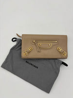 Balenciaga Wallet